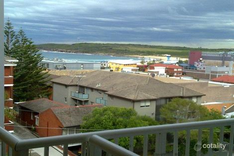 Property photo of 15C/16-20 Hereward Street Maroubra NSW 2035