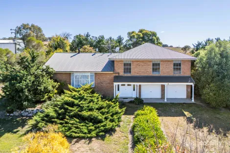 Property photo of 139 Selection Road Lewis Ponds NSW 2800