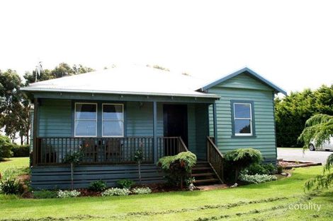 Property photo of 357 Koroit-Port Fairy Road Crossley VIC 3283