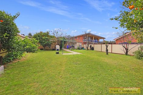 Property photo of 4 Kent Street Regents Park NSW 2143