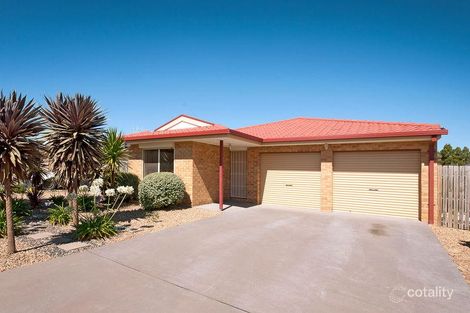 17 Elischer St, Dunlop, ACT 2615