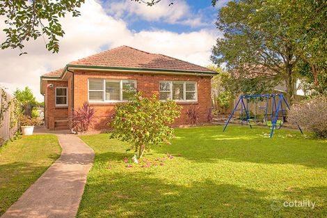 16 Wakehurst Pkwy, Seaforth, NSW 2092