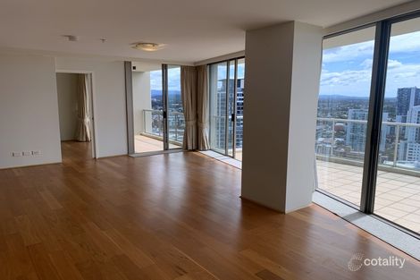 Property photo of 2902/50 Marine Parade Southport QLD 4215