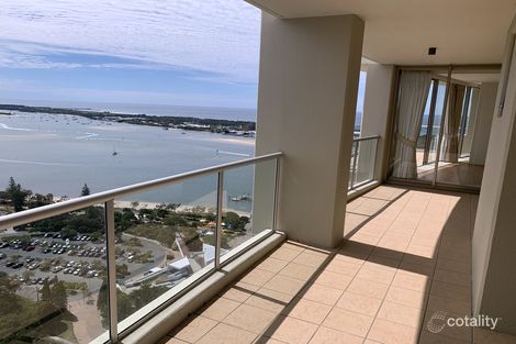 Property photo of 2902/50 Marine Parade Southport QLD 4215