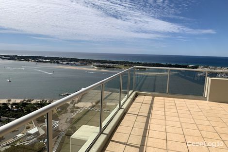 Property photo of 2902/50 Marine Parade Southport QLD 4215