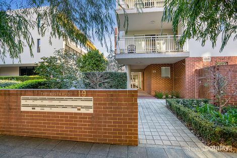 Property photo of 4/19 Ventnor Avenue West Perth WA 6005
