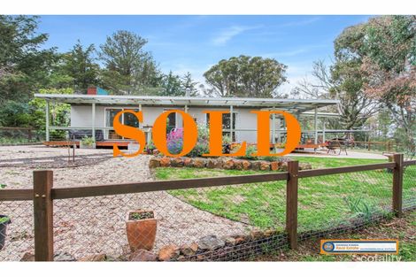 Property photo of 211 Mount Mitchell Road Invergowrie NSW 2350