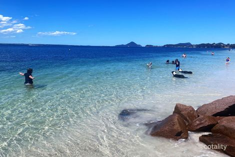 Property photo of 4 Sandy Point Road Corlette NSW 2315