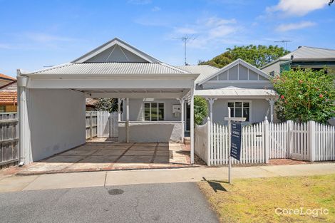 Property photo of 90 Glyde Street Mosman Park WA 6012