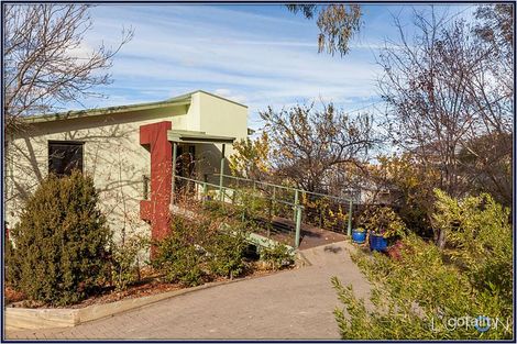 Property photo of 232 Dryandra Street O'Connor ACT 2602