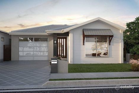 Property photo of 32 Gambia Drive Rasmussen QLD 4815