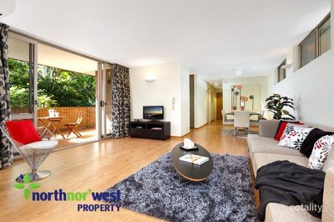 Property photo of 6/32 Victoria Street Epping NSW 2121