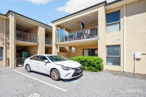Property photo of 12/11 Redcliffe Street East Cannington WA 6107