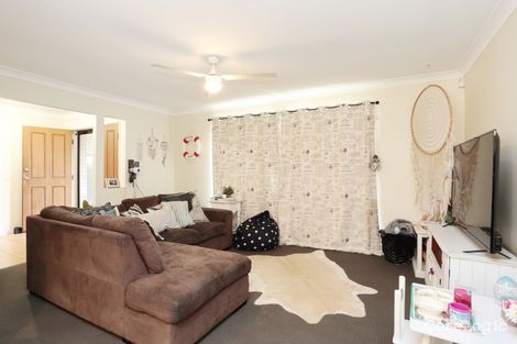 Property photo of 35 Scenic Crescent Springfield QLD 4300