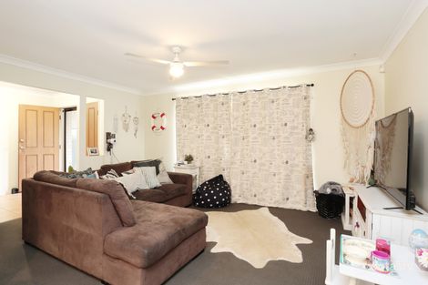 Property photo of 35 Scenic Crescent Springfield QLD 4300