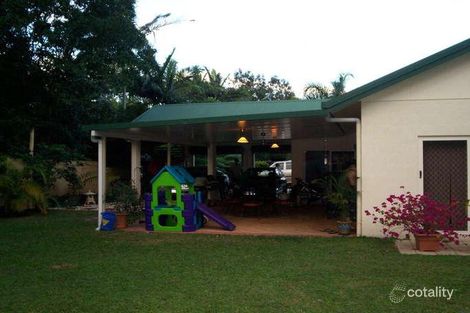 Property photo of 40 Luisa Street Edmonton QLD 4869