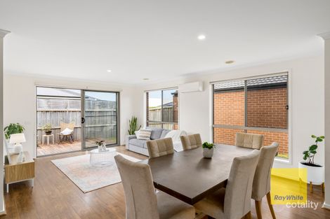 Property photo of 8 Runway Street Mount Duneed VIC 3217