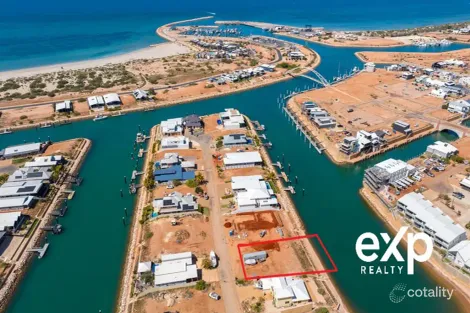 Property photo of 10 Gnulli Court Exmouth WA 6707