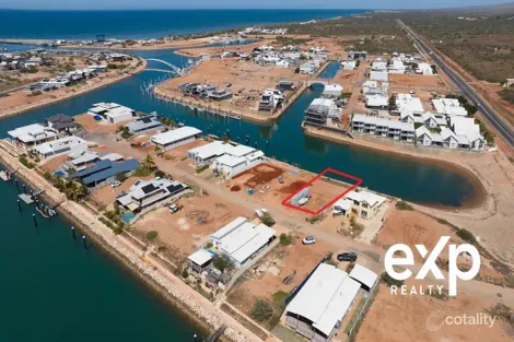 Property photo of 10 Gnulli Court Exmouth WA 6707