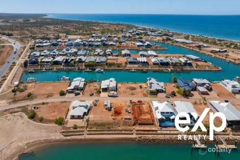 Property photo of 10 Gnulli Court Exmouth WA 6707