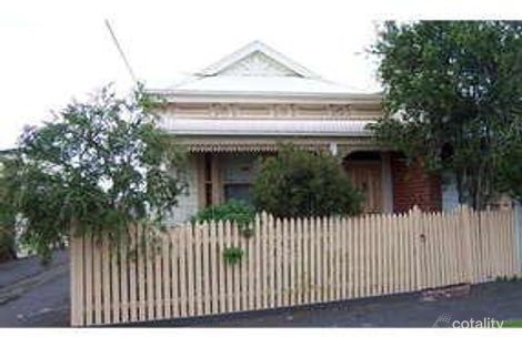 Property photo of 57 Spring Street East Port Melbourne VIC 3207