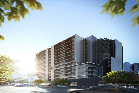 Property photo of 301/69-73 Flemington Road North Melbourne VIC 3051