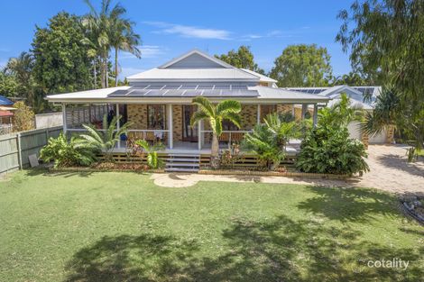 Property photo of 23 Lakeside Crescent Currimundi QLD 4551