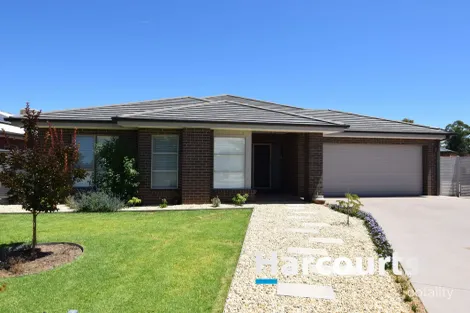 Property photo of 5 Georgia Place Wangaratta VIC 3677