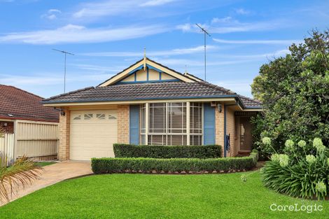 Property photo of 9 Oliveri Place Schofields NSW 2762