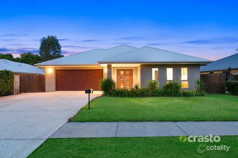 Property photo of 67 Longhill Road Gilston QLD 4211