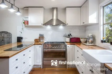 Property photo of 155 Belgrave-Gembrook Road Selby VIC 3159