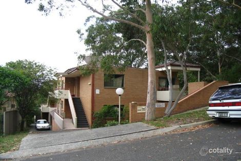 18 Bent St, Gosford, NSW 2250