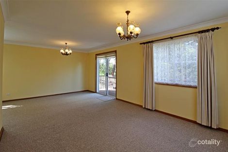 Property photo of 481 Great Western Highway Faulconbridge NSW 2776