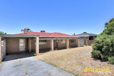 Property photo of 29 Clovelly Crescent Lynwood WA 6147