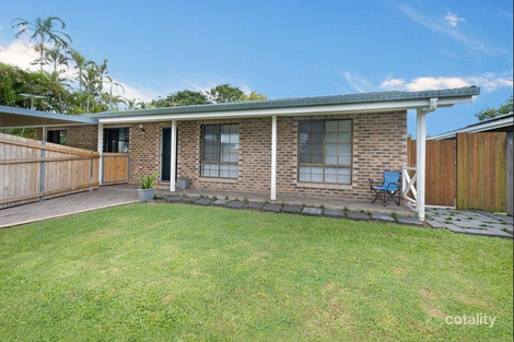 Property photo of 10 Crispin Drive Mount Pleasant QLD 4740