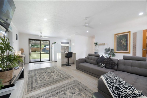 Property photo of 10 Crispin Drive Mount Pleasant QLD 4740