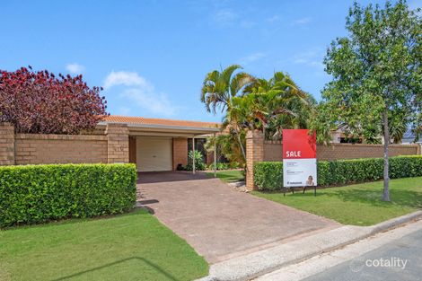 Property photo of 46 Edinburgh Road Benowa QLD 4217