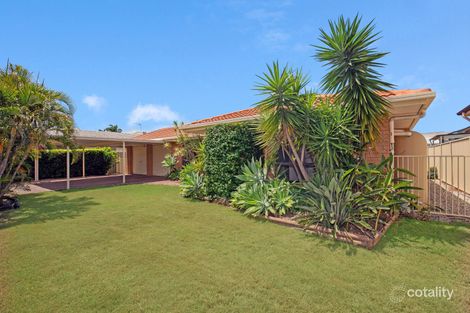 Property photo of 46 Edinburgh Road Benowa QLD 4217