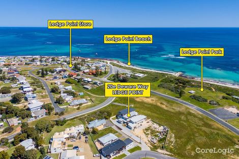 Property photo of 20E Dewar Way Ledge Point WA 6043