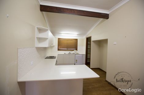 Property photo of 17 Warrie Street Gilgandra NSW 2827