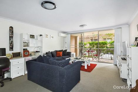 Property photo of 3A/19-21 George Street North Strathfield NSW 2137