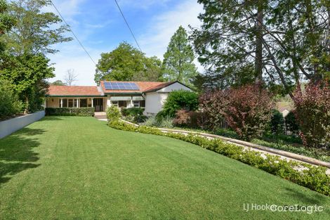 Property photo of 21 Macquarie Road Pymble NSW 2073