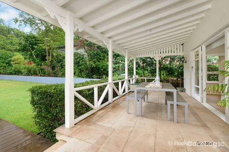 Property photo of 21 Macquarie Road Pymble NSW 2073