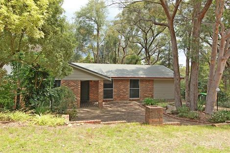 Property photo of 34 Davesta Road Springwood NSW 2777
