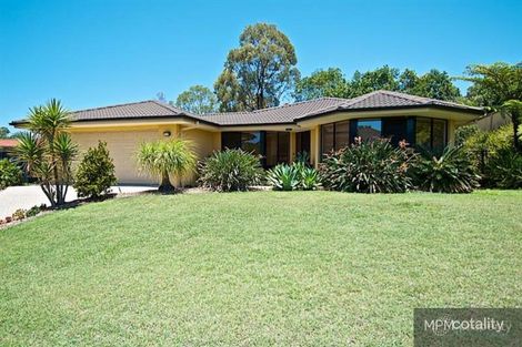 13 Petworth Ct, Arundel, QLD 4214