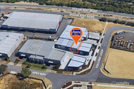 3/70 Volcanic Loop, Wangara, WA 6065