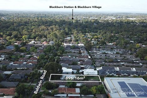 Property photo of 23 Baldwin Road Blackburn VIC 3130