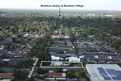 Property photo of 23 Baldwin Road Blackburn VIC 3130