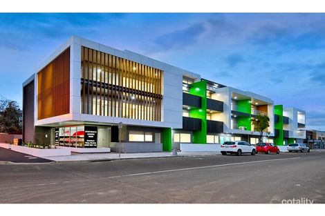 209/90 Nicholson St, Brunswick East, VIC 3057