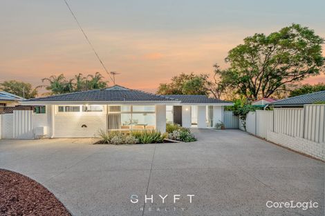 Property photo of 11 Hendon Way Hamersley WA 6022